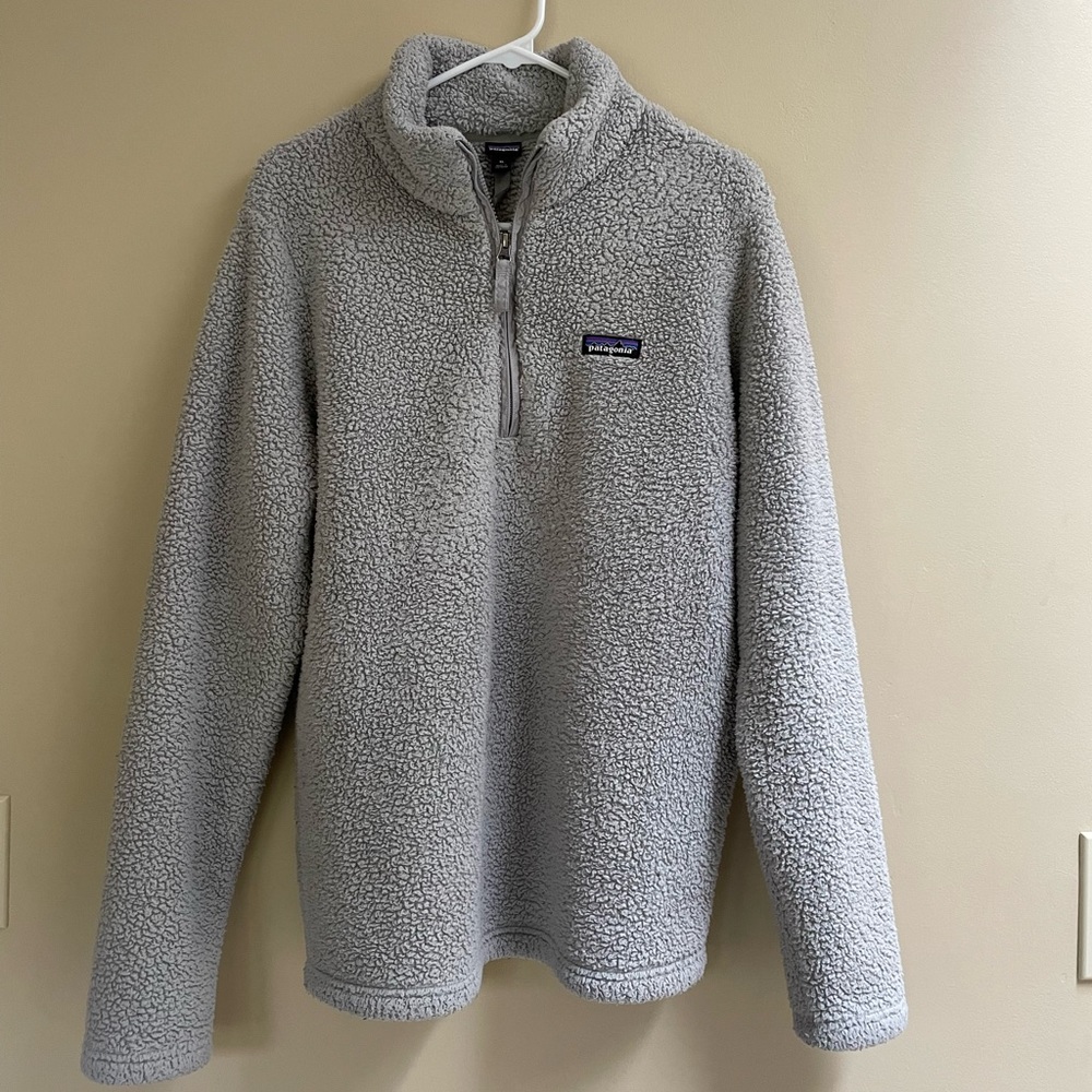 Patagonia Jacket